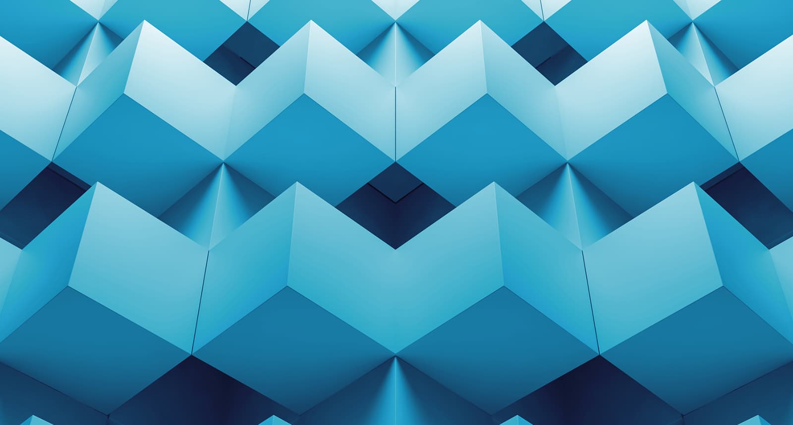 Abstract shapes.