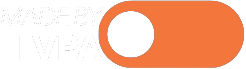 Made by IIVPA